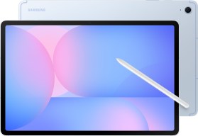 Samsung Galaxy Tab S10 FE Plus 5G blue1